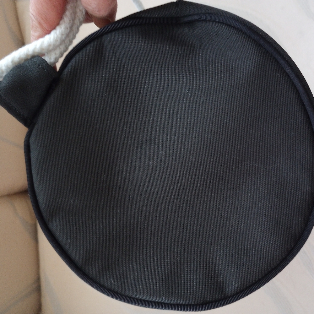 Chanel Bucket Backpack - image 5